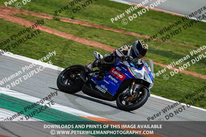 march 2018;motorbikes;no limits;peter wileman photography;portugal;trackday digital images;valencia